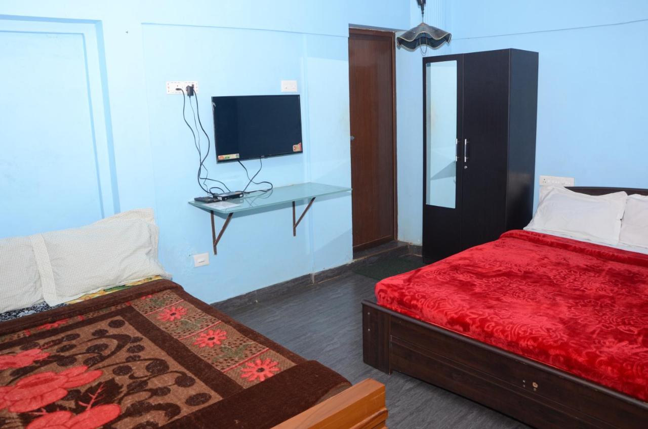 Aarraams Farms & Resorts ماسيناجودي المظهر الخارجي الصورة