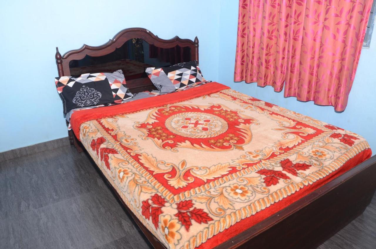 Aarraams Farms & Resorts ماسيناجودي المظهر الخارجي الصورة