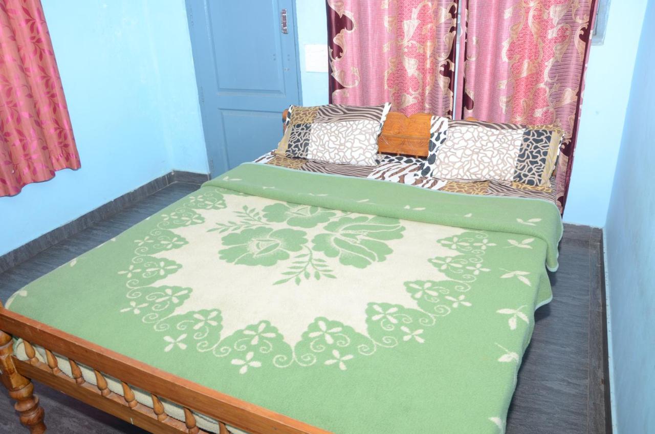 Aarraams Farms & Resorts ماسيناجودي المظهر الخارجي الصورة