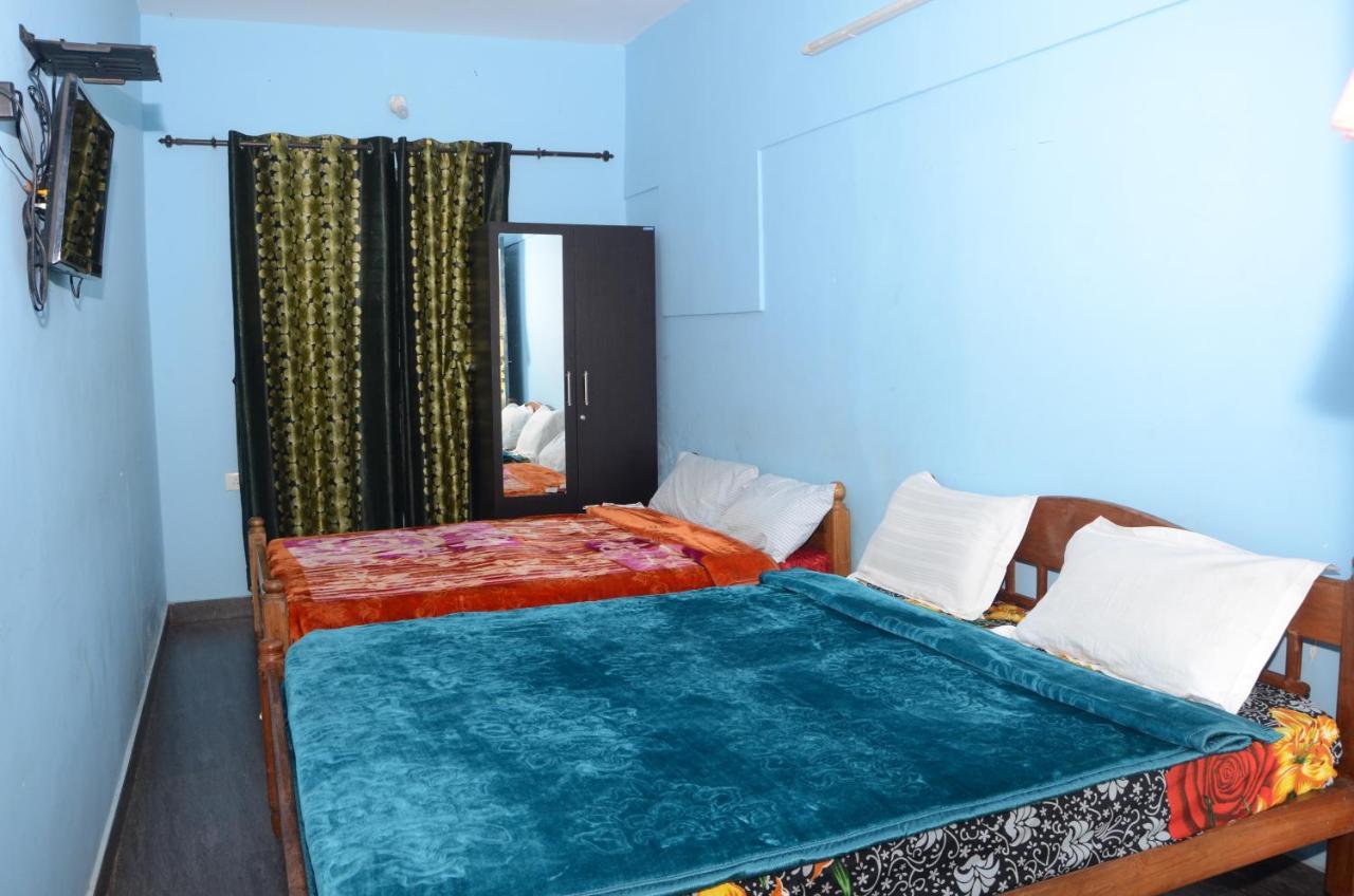 Aarraams Farms & Resorts ماسيناجودي المظهر الخارجي الصورة