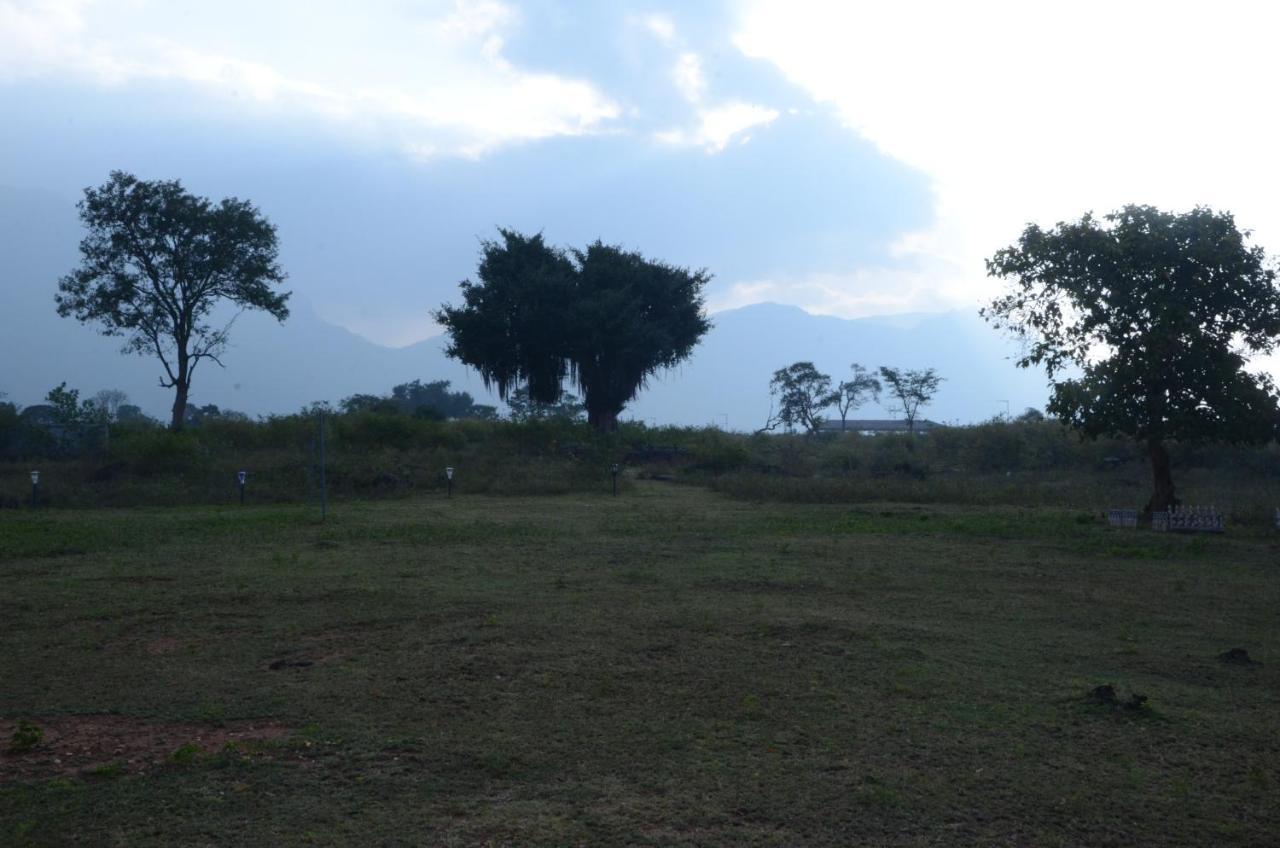 Aarraams Farms & Resorts ماسيناجودي المظهر الخارجي الصورة